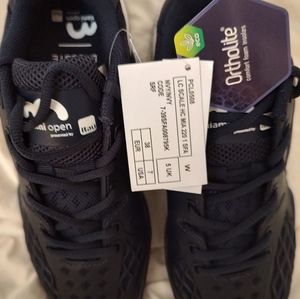 LaCoste LC Scale women's tennis shoes, Miami Open